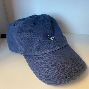 Love Your Melon baseball cap